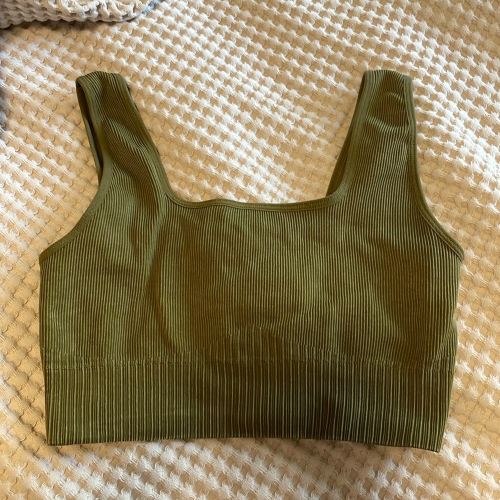 Sports Bra